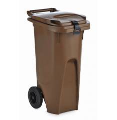21GAL Wheeled bin IPL Mastercart - Organic Waste