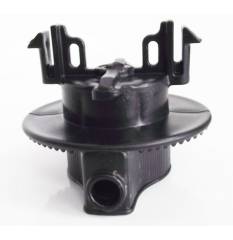 Drain SS Joint for MGB 174 GAL-291 GAL containers